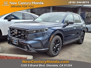 2025 Honda CR-V Hybrid for sale in Glendale CA