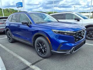 2025 Honda CR-V Hybrid for sale in Paola KS