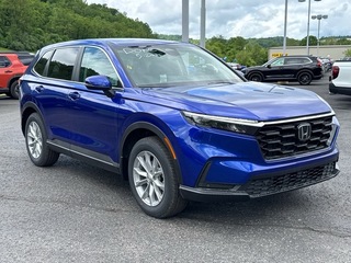 2025 Honda CR-V Hybrid for sale in Bridgeport WV