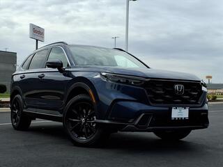 2025 Honda CR-V Hybrid for sale in Bourbonnais IL