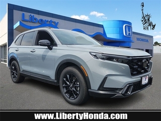2026 Honda CR-V Hybrid for sale in Orange TX