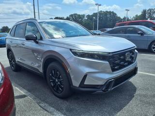 2026 Honda CR-V Hybrid for sale in Paola KS