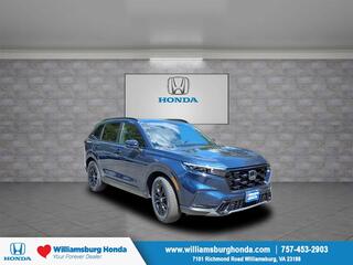 2026 Honda CR-V Hybrid for sale in Mishawaka IN