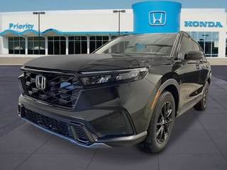 2026 Honda CR-V Hybrid for sale in Roanoke VA