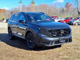 2026 Honda CR-V Hybrid for sale in Salem NH