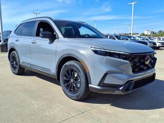 2026 Honda CR-V Hybrid for sale in Triadelphia WV