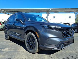 2026 Honda CR-V Hybrid for sale in Vineland NJ