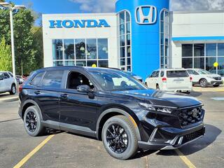 2026 Honda CR-V Hybrid for sale in Tupelo MS