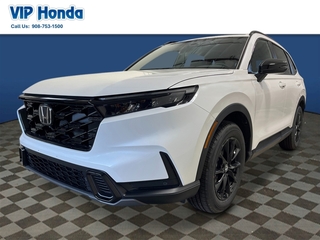 2026 Honda CR-V Hybrid for sale in North Plainfield NJ