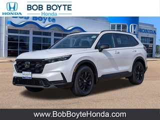 2026 Honda CR-V Hybrid for sale in Brandon MS