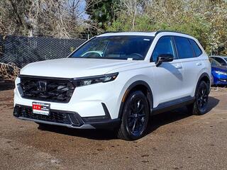 2026 Honda CR-V Hybrid for sale in San Diego CA