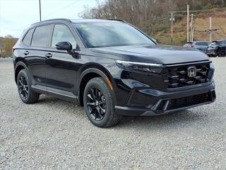 2026 Honda CR-V Hybrid for sale in Bridgeport WV