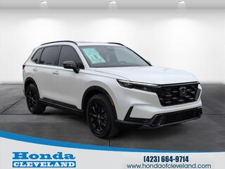 2026 Honda CR-V Hybrid for sale in Cleveland TN