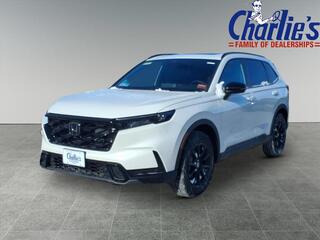 2026 Honda CR-V Hybrid for sale in Augusta ME