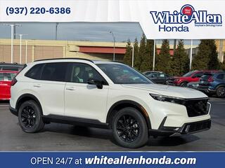 2026 Honda CR-V Hybrid for sale in Dayton OH