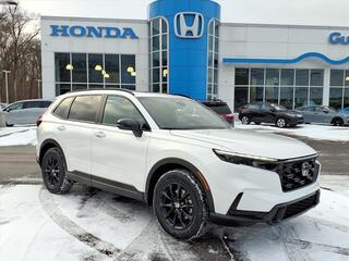 2026 Honda CR-V Hybrid for sale in Tupelo MS