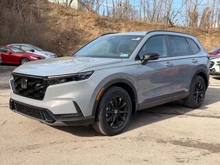 2026 Honda CR-V Hybrid for sale in Beckley WV