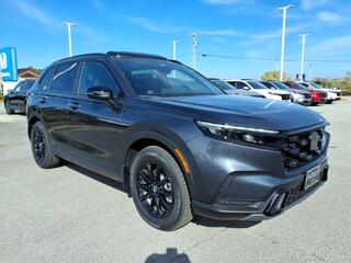 2026 Honda CR-V Hybrid for sale in Morehead City NC