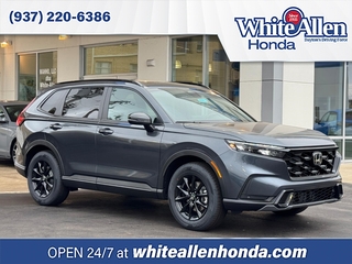 2026 Honda CR-V Hybrid for sale in Dayton OH