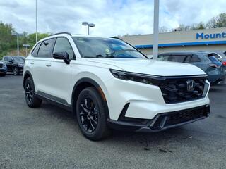 2026 Honda CR-V Hybrid for sale in Bridgeport WV
