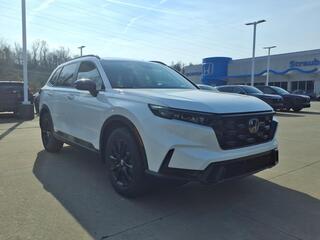 2026 Honda CR-V Hybrid for sale in Triadelphia WV