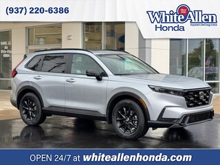 2026 Honda CR-V Hybrid for sale in Dayton OH