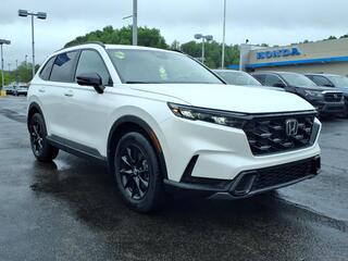 2026 Honda CR-V Hybrid for sale in Bridgeport WV