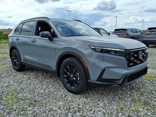 2026 Honda CR-V Hybrid for sale in Triadelphia WV
