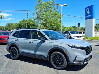 2026 Honda CR-V Hybrid for sale in Tupelo MS
