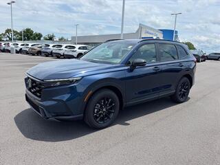 2026 Honda CR-V Hybrid for sale in Johnson City TN
