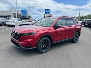 2026 Honda CR-V Hybrid for sale in Johnson City TN