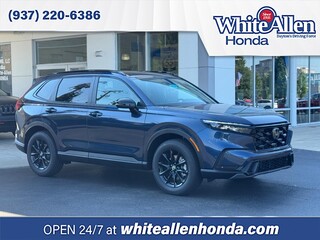 2026 Honda CR-V Hybrid for sale in Dayton OH