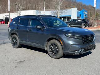 2024 Honda CR-V Hybrid for sale in Waynesville NC