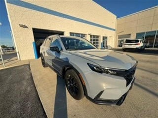 2024 Honda CR-V Hybrid for sale in Bourbonnais IL