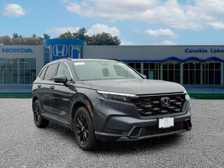 2024 Honda CR-V Hybrid for sale in Memphis TN