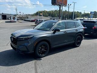 2025 Honda CR-V Hybrid for sale in Johnson City TN