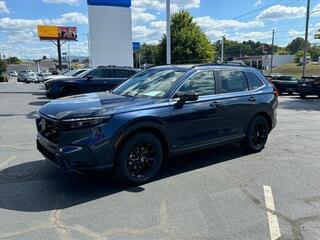 2025 Honda CR-V Hybrid for sale in Johnson City TN