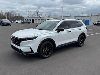 2025 Honda CR-V Hybrid for sale in Johnson City TN