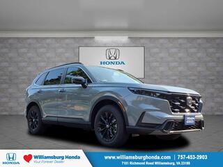 2025 Honda CR-V Hybrid for sale in Mishawaka IN
