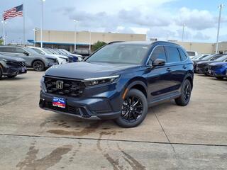 2025 Honda CR-V Hybrid for sale in Katy TX