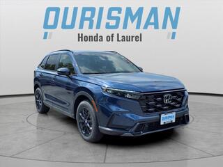 2026 Honda CR-V Hybrid for sale in Laurel MD