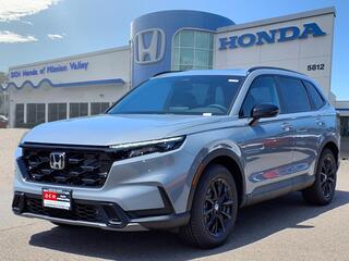 2026 Honda CR-V Hybrid for sale in San Diego CA