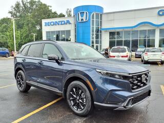 2026 Honda CR-V Hybrid for sale in Tupelo MS