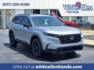 2026 Honda CR-V Hybrid for sale in Dayton OH