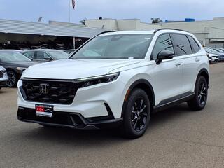 2026 Honda CR-V Hybrid for sale in San Diego CA