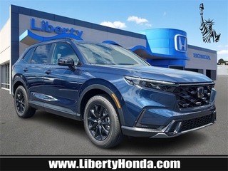 2026 Honda CR-V Hybrid for sale in Orange TX