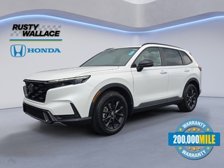 2026 Honda CR-V Hybrid for sale in West Seneca NY