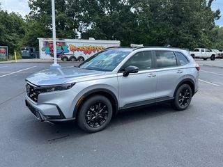 2026 Honda CR-V Hybrid for sale in Johnson City TN