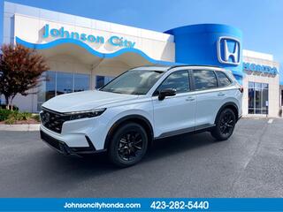 2026 Honda CR-V Hybrid for sale in Johnson City TN