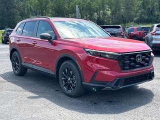 2026 Honda CR-V Hybrid for sale in Bridgeport WV